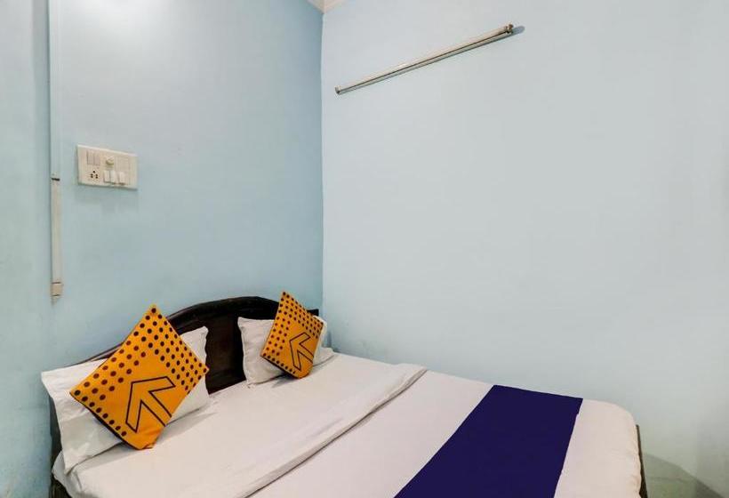 בית מלון כפרי Spot On 78332 Nandini Palace