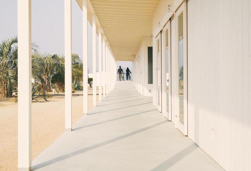 בית מלון כפרי Wakka