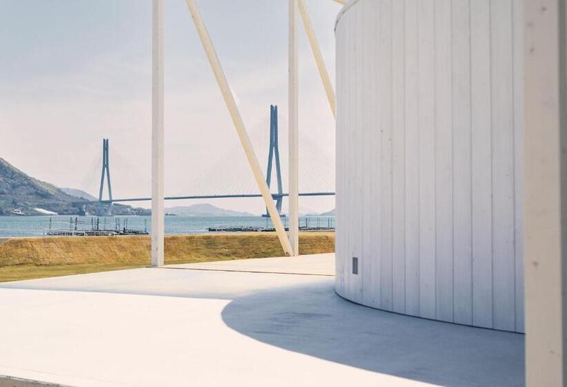 בית מלון כפרי Wakka