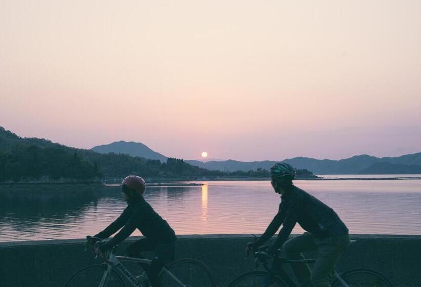 בית מלון כפרי Wakka