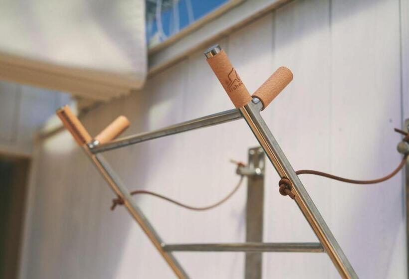 בית מלון כפרי Wakka