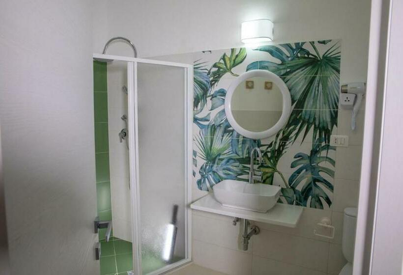 Largo Sicilia B&b