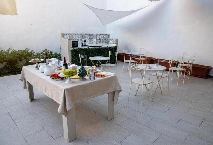 Largo Sicilia B&b