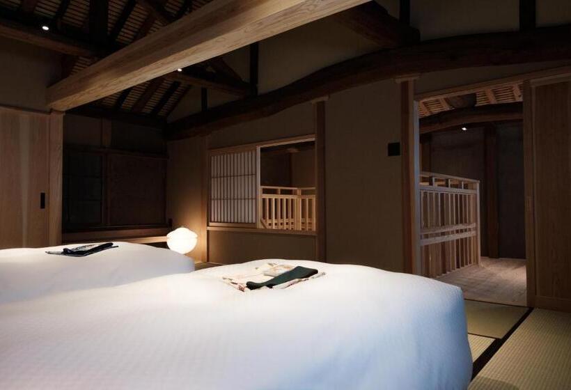 Nipponia Hotel Yamefukushima Merchant Town