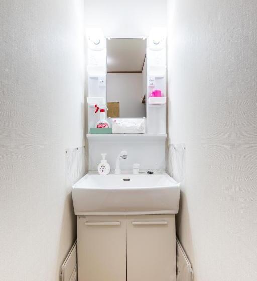 Pension Hostel みんか松本