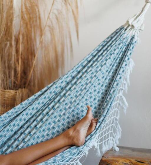 پانسیون Pousada Bem Te Vi Trancoso