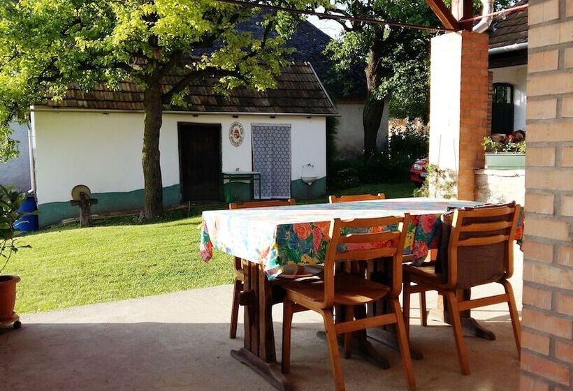 بنسيون Wine And Relax In Wineregion 1751