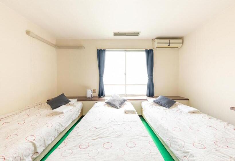 Tabist Business Hotel Chitose Kashiwazaki