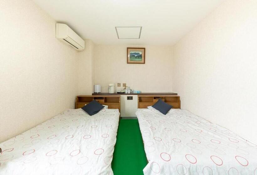 Tabist Business Hotel Chitose Kashiwazaki