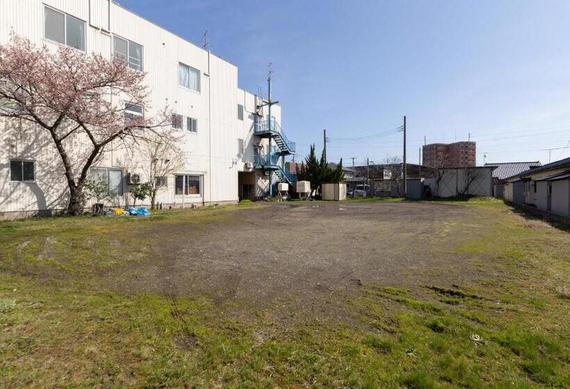 Tabist Business Hotel Chitose Kashiwazaki