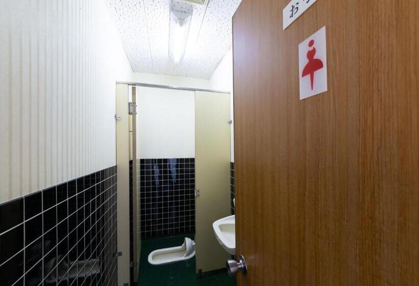 Tabist Business Hotel Chitose Kashiwazaki