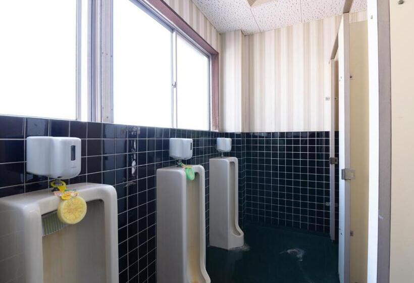 Tabist Business Hotel Chitose Kashiwazaki