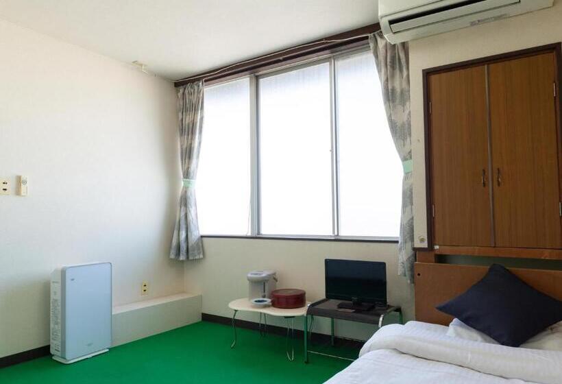 Tabist Business Hotel Chitose Kashiwazaki