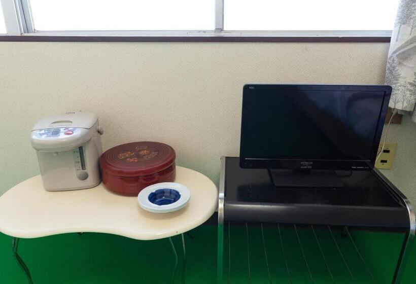 Tabist Business Hotel Chitose Kashiwazaki