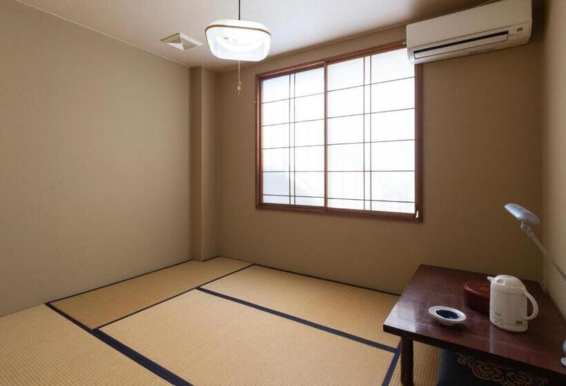 Tabist Business Hotel Chitose Kashiwazaki