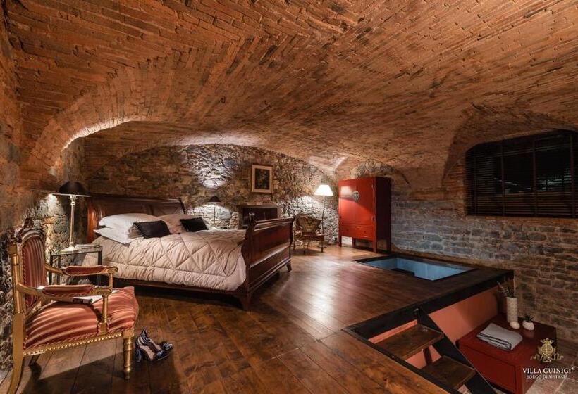 Villa Guinigi Dimora Di Epoca Exclusive Residence & Pool