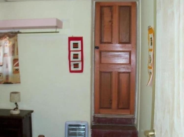 فندق صغير Alojamiento El Cardon Tilcara