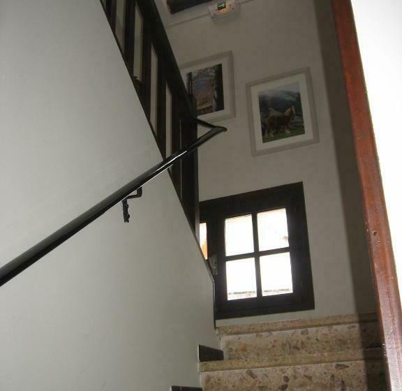 Общежитие Auberge Les Myrtilles