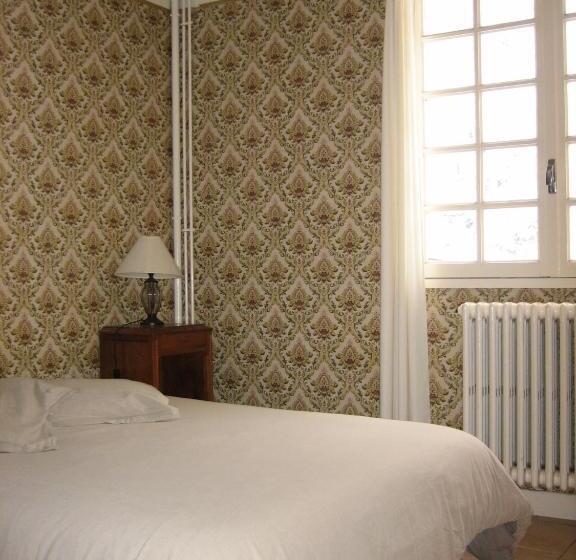 Общежитие Auberge Les Myrtilles