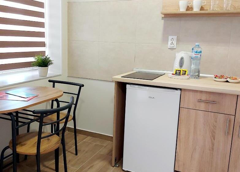 هاستل Centar Lux 2