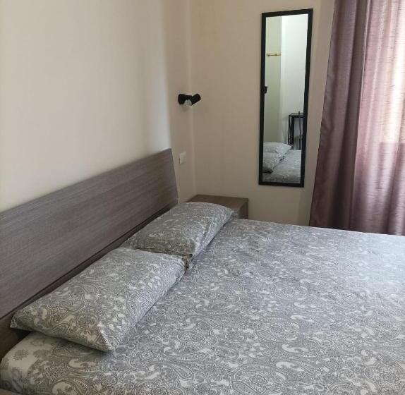 B&b Perbaccobar