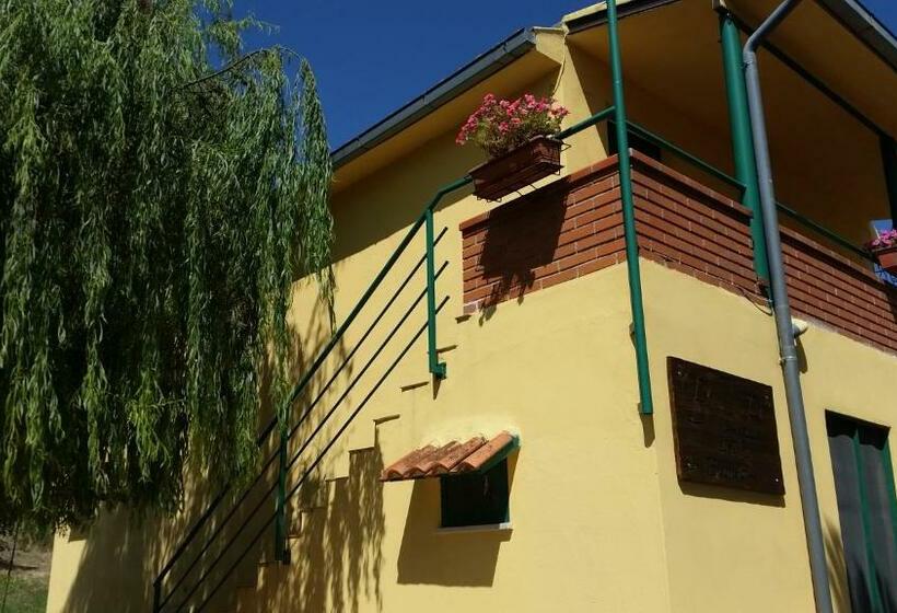 Bed and Breakfast Dal Biondo