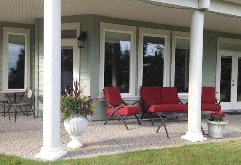 צימר Discovery Place Retreat