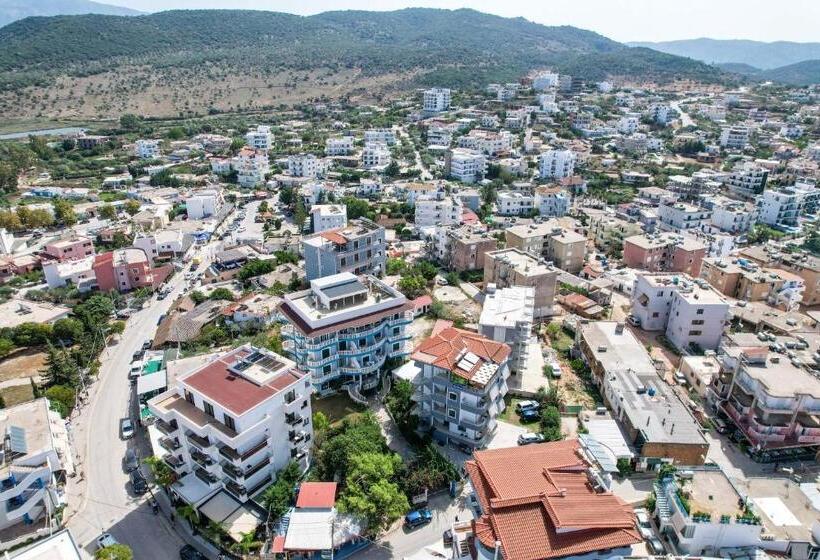هتل Divo Palace