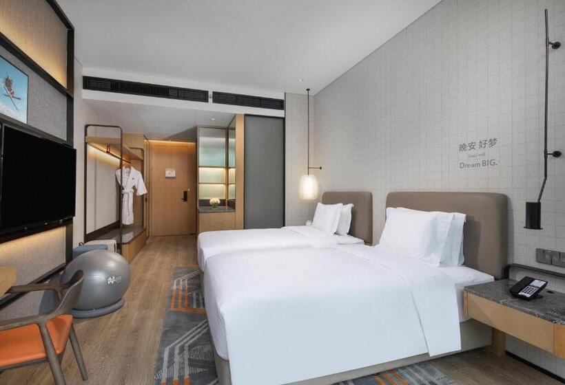 Even Hotel Shenzhen Nanshan, An Ihg