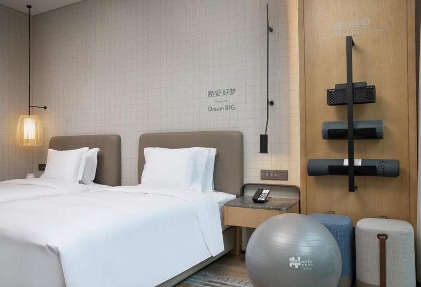 Even Hotel Shenzhen Nanshan, An Ihg