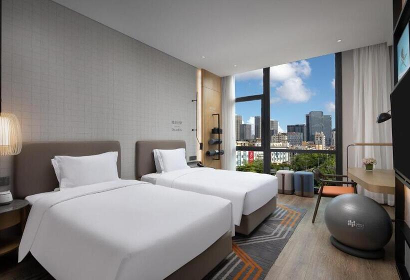 Even Hotel Shenzhen Nanshan, An Ihg