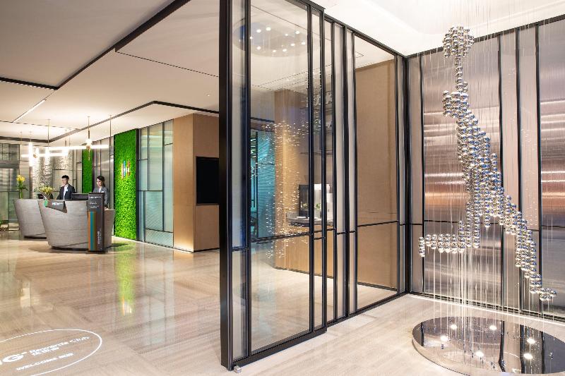 Even Hotel Shenzhen Nanshan, An Ihg