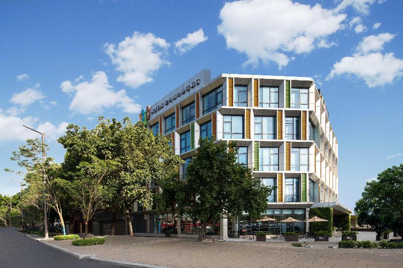 Even Hotel Shenzhen Nanshan, An Ihg