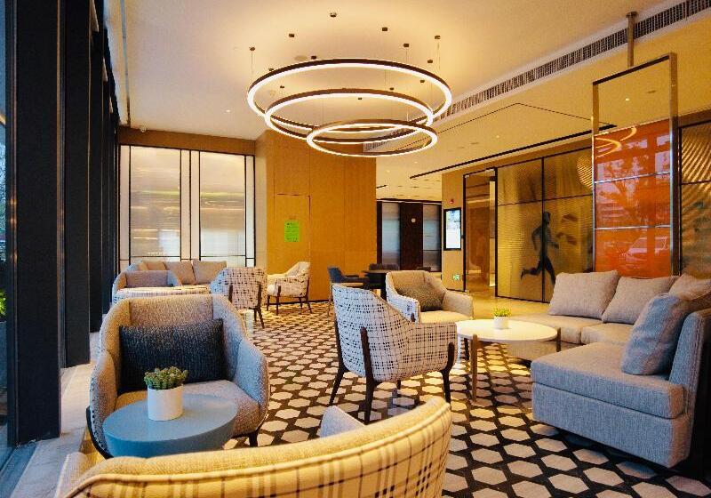 Even Hotel Shenzhen Nanshan, An Ihg