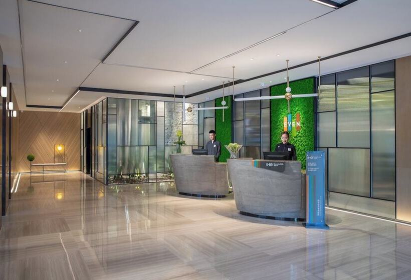 Even Hotel Shenzhen Nanshan, An Ihg