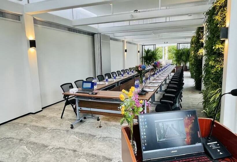 Even Hotel Shenzhen Nanshan, An Ihg