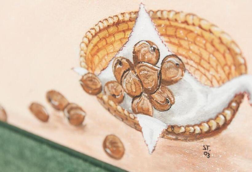 ホテル Garni Schöne Aussichten