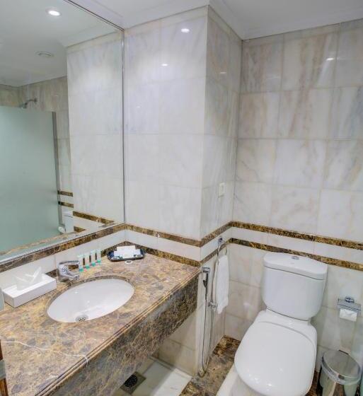 Hotel Hayah Golden