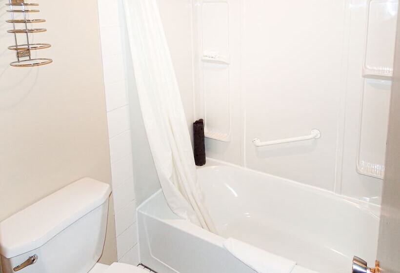 فندق Hôtel Aquamer