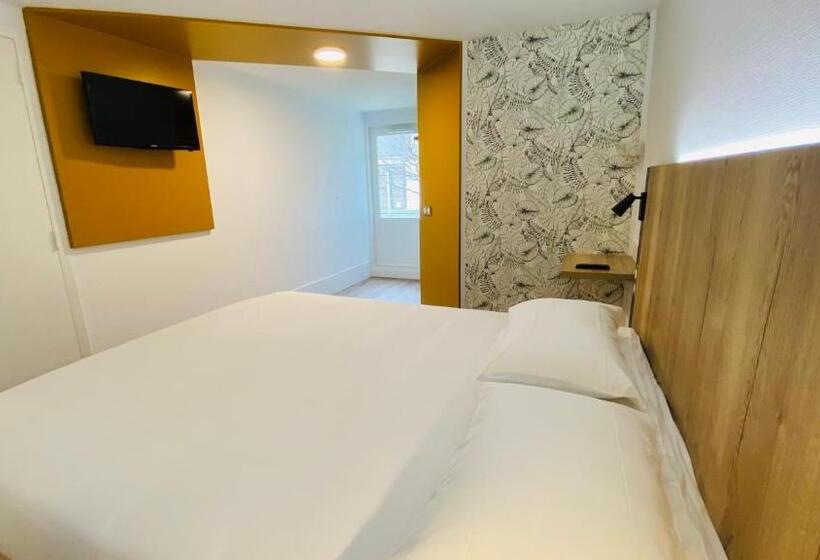 فندق Kyriad Direct Chalon Sur Saone Nord