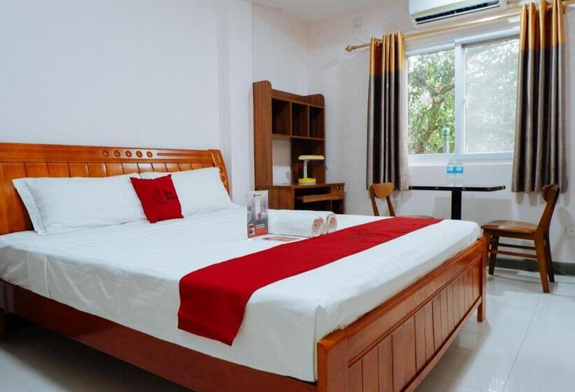 호텔 Reddoorz Plus Near Camella La Brisa Lapulapu
