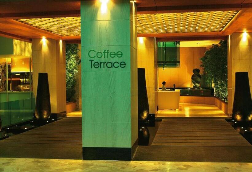 هتل Resorts World Genting  Resort