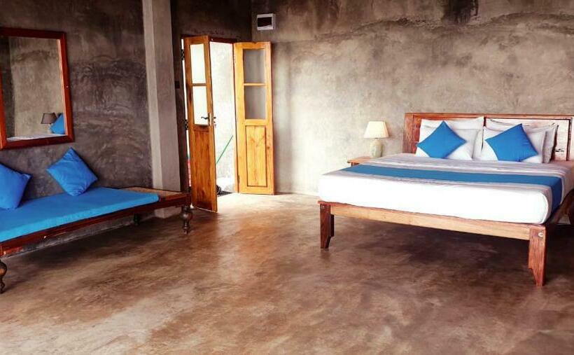 هتل Roseland Cottages