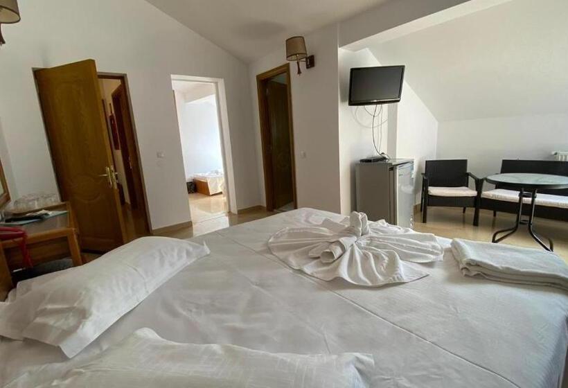 호텔 Sor Inn Holiday