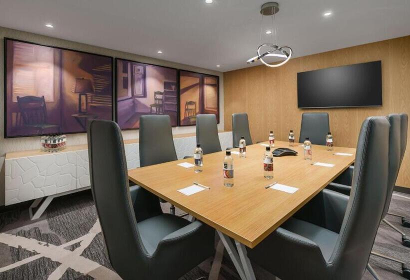 호텔 Springhill Suites By Marriott New York Manhattan Chelsea