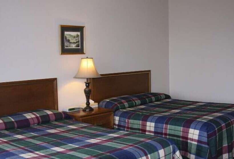 Kelly's View Motel