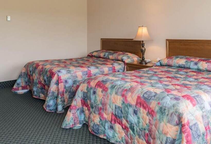 Kelly's View Motel