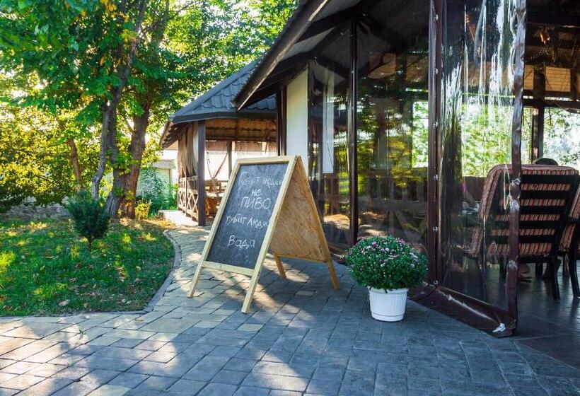 Mayak Resort