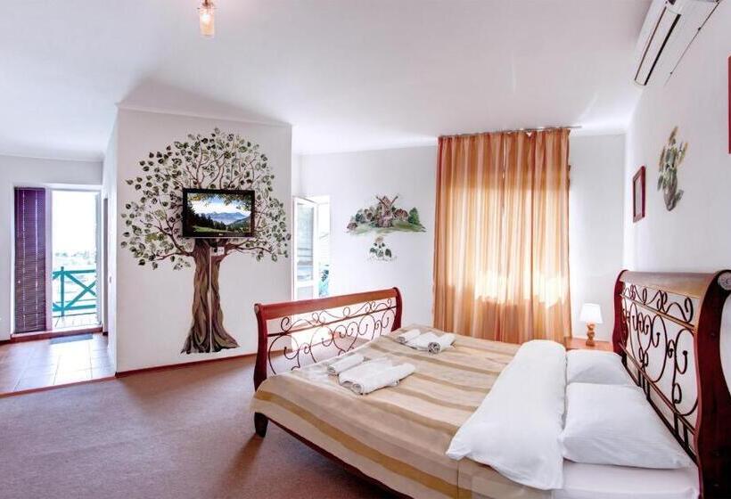 Mayak Resort