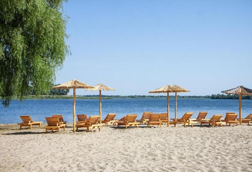Mayak Resort